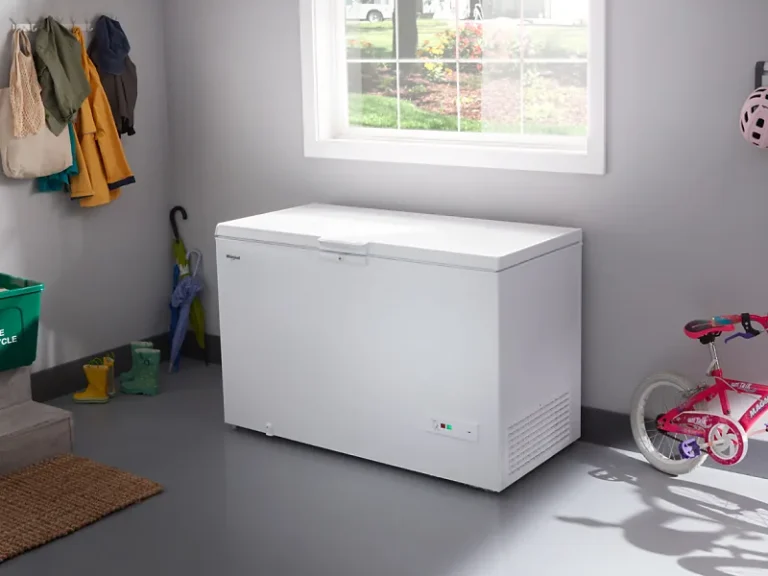 Chest Freezer Is Not Working After Power Outage