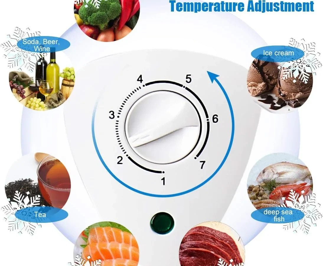 Chest Freezer Not Freezing At Top