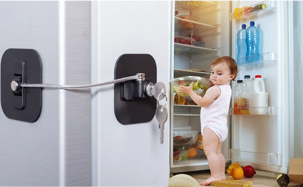 child lock feature