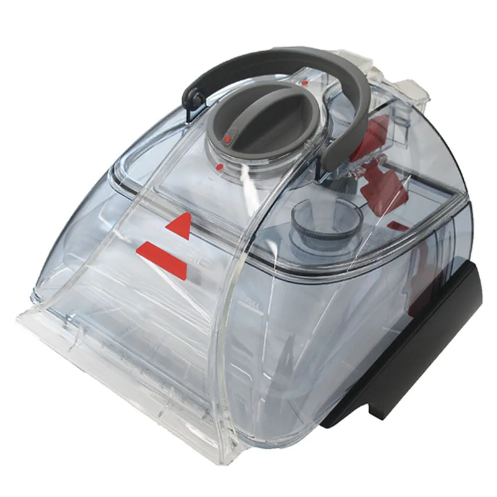 clean water tank