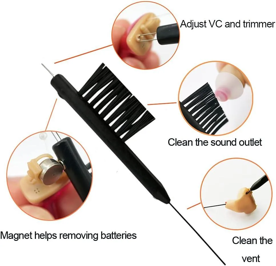cleaning brush