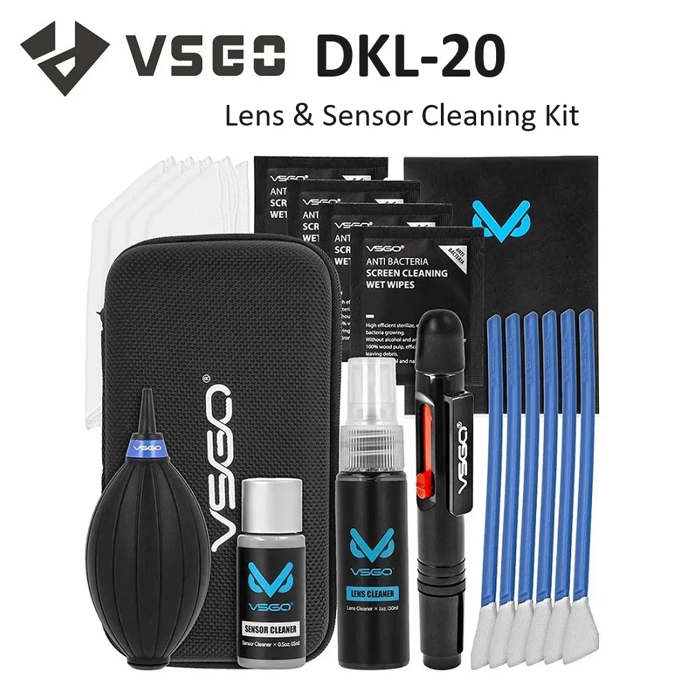 Cleaning kit