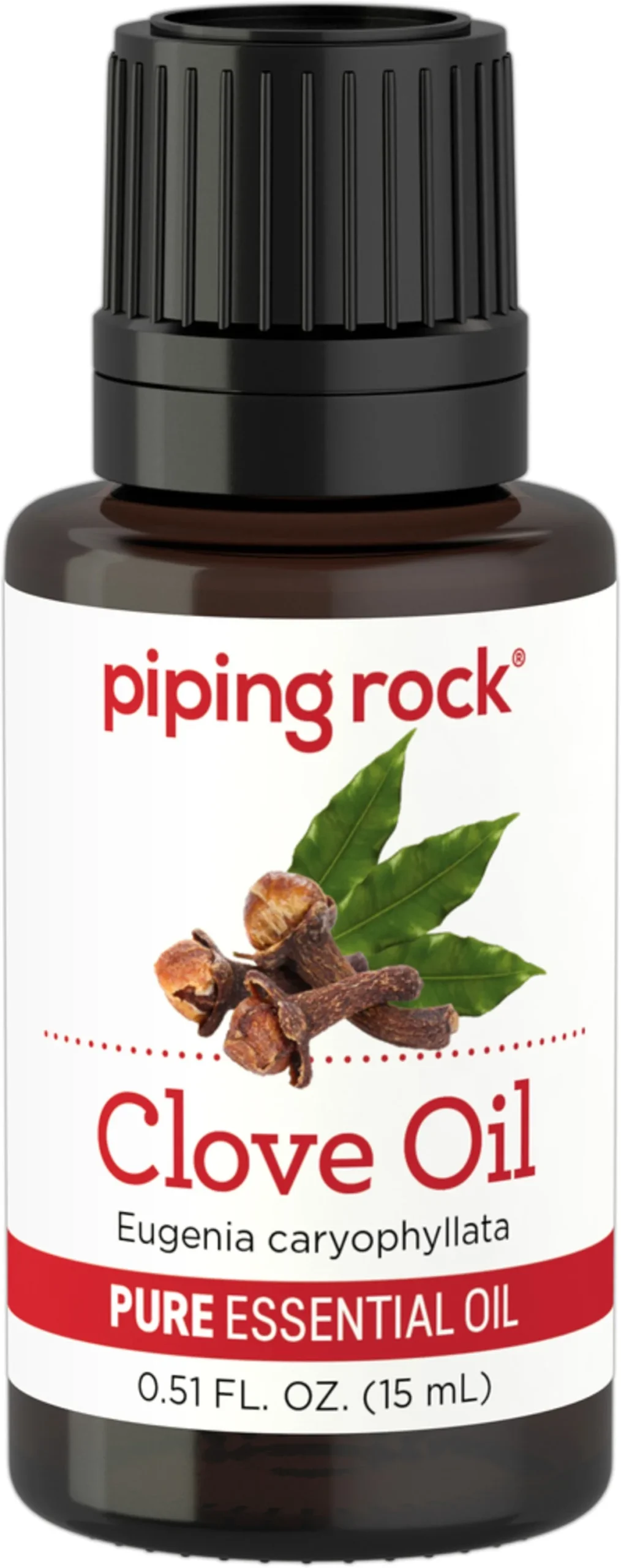 clove oil eugenol