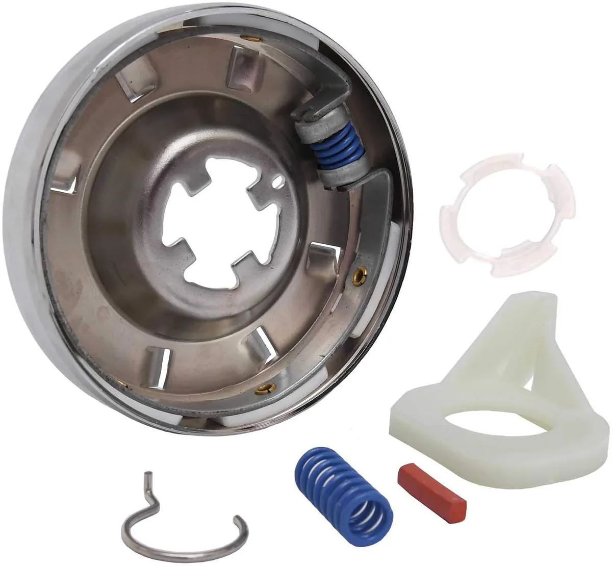 Clutch assembly
