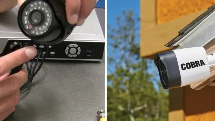 Cobra Security Camera Troubleshooting Expert Tips And Solutions
