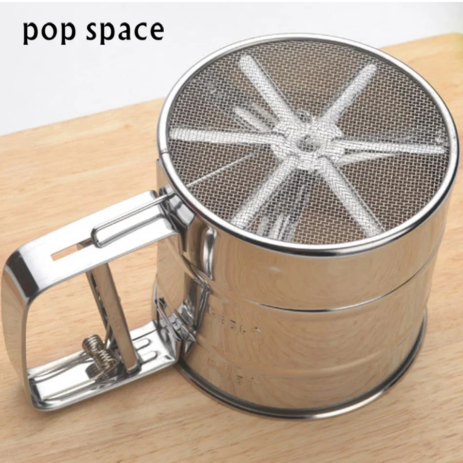 colander large holes