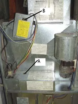Coleman Mobile Home Furnace Troubleshooting