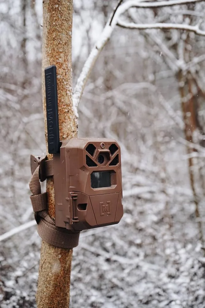 common camera placement mistake