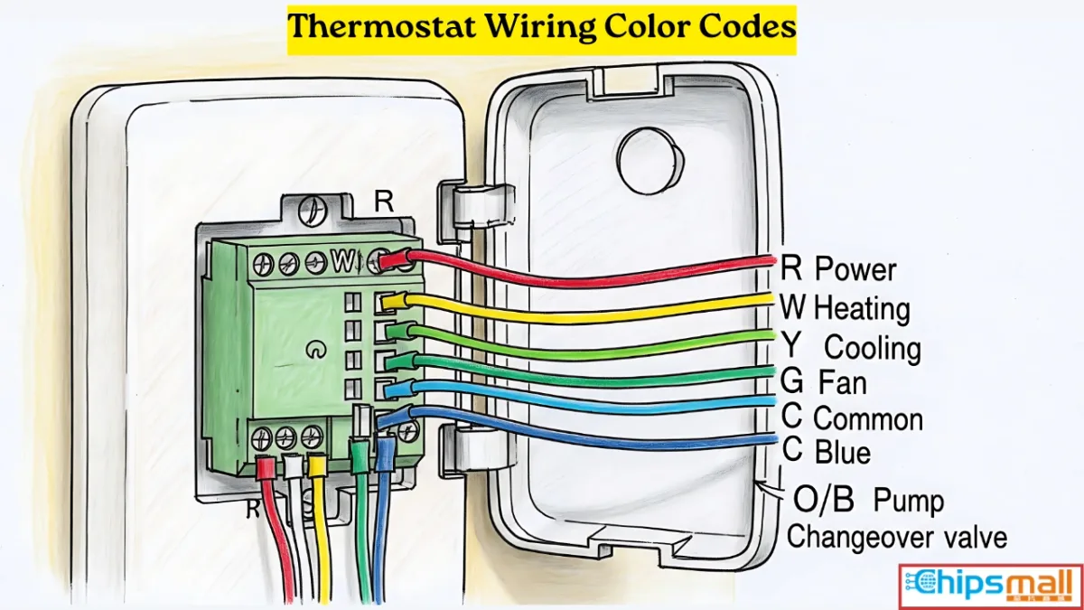 common wiring errors