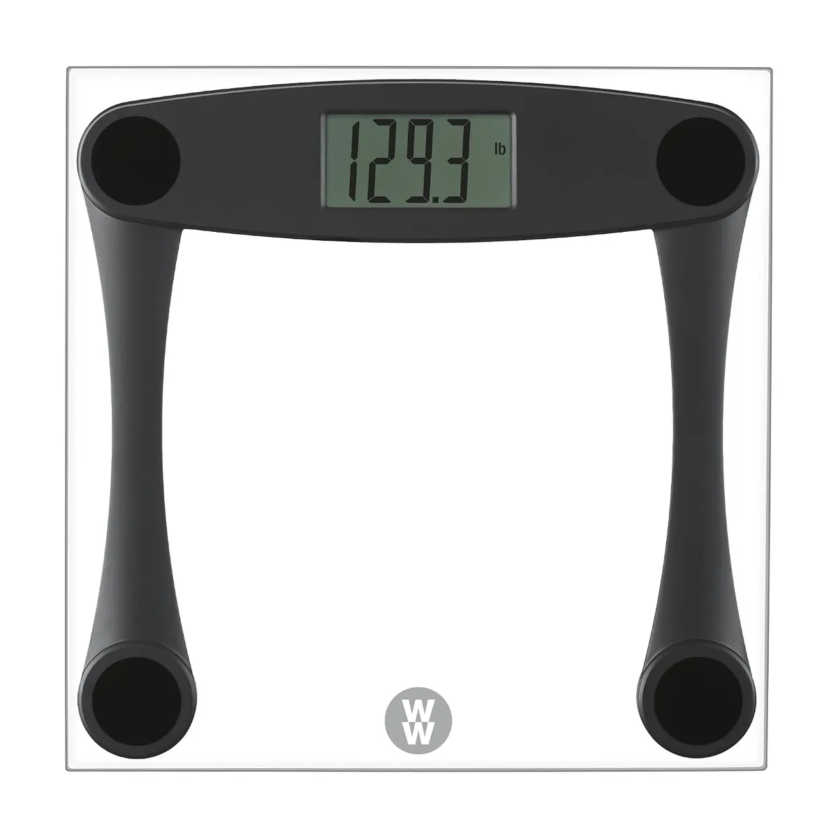 Conair Weight Watchers Scale Troubleshooting