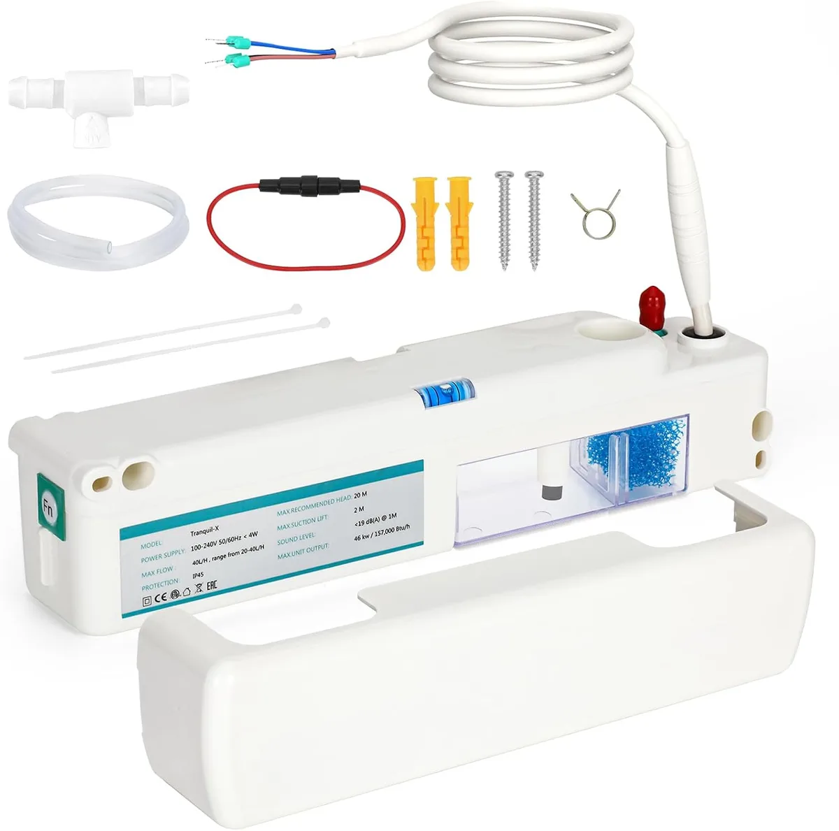 condensate pump float switch