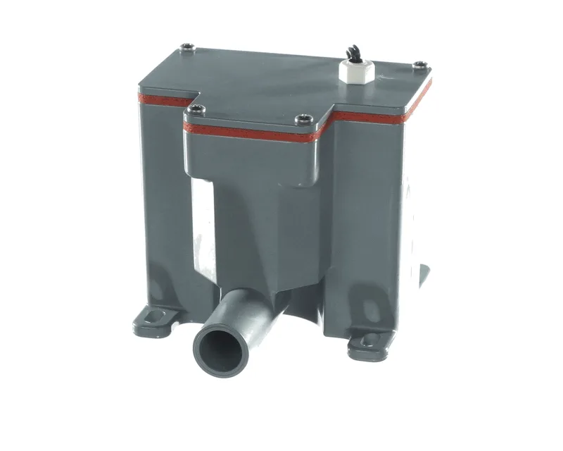 condensate trap