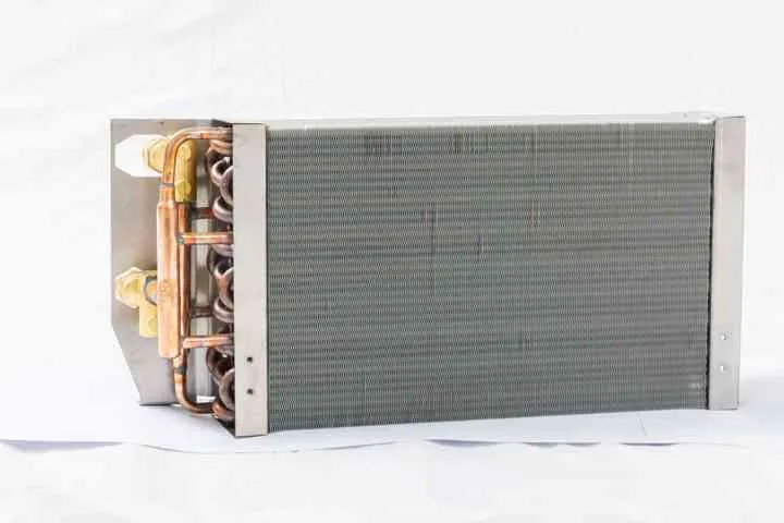 condenser coil