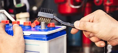 contact cleaner