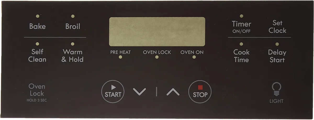 control lock release