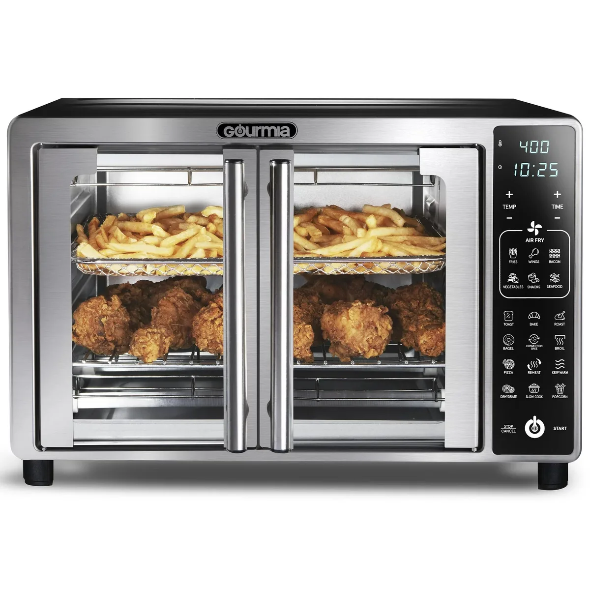 Convection oven / toaster oven