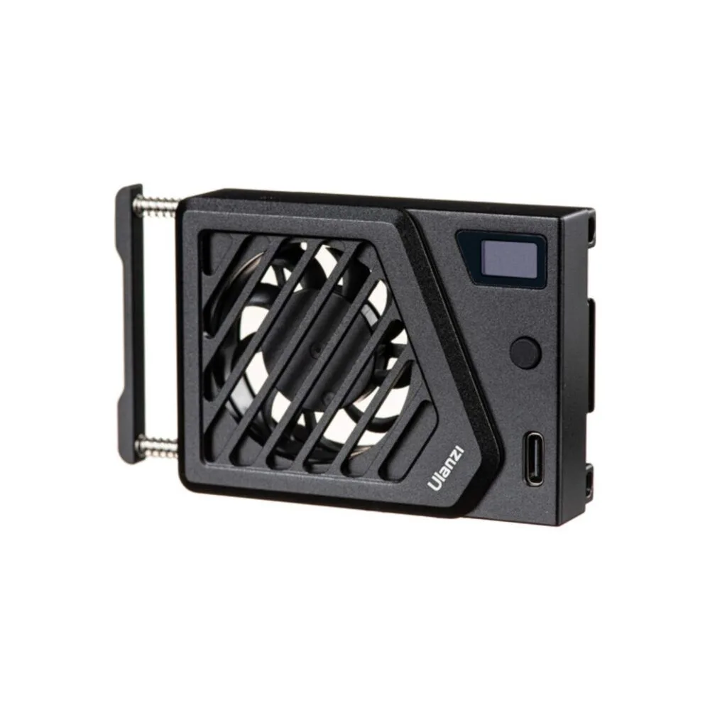 cooling fan accessory