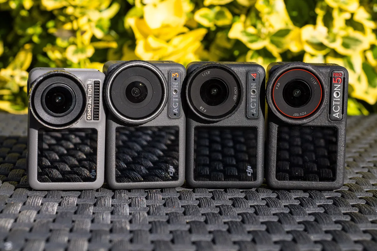 cooling vents