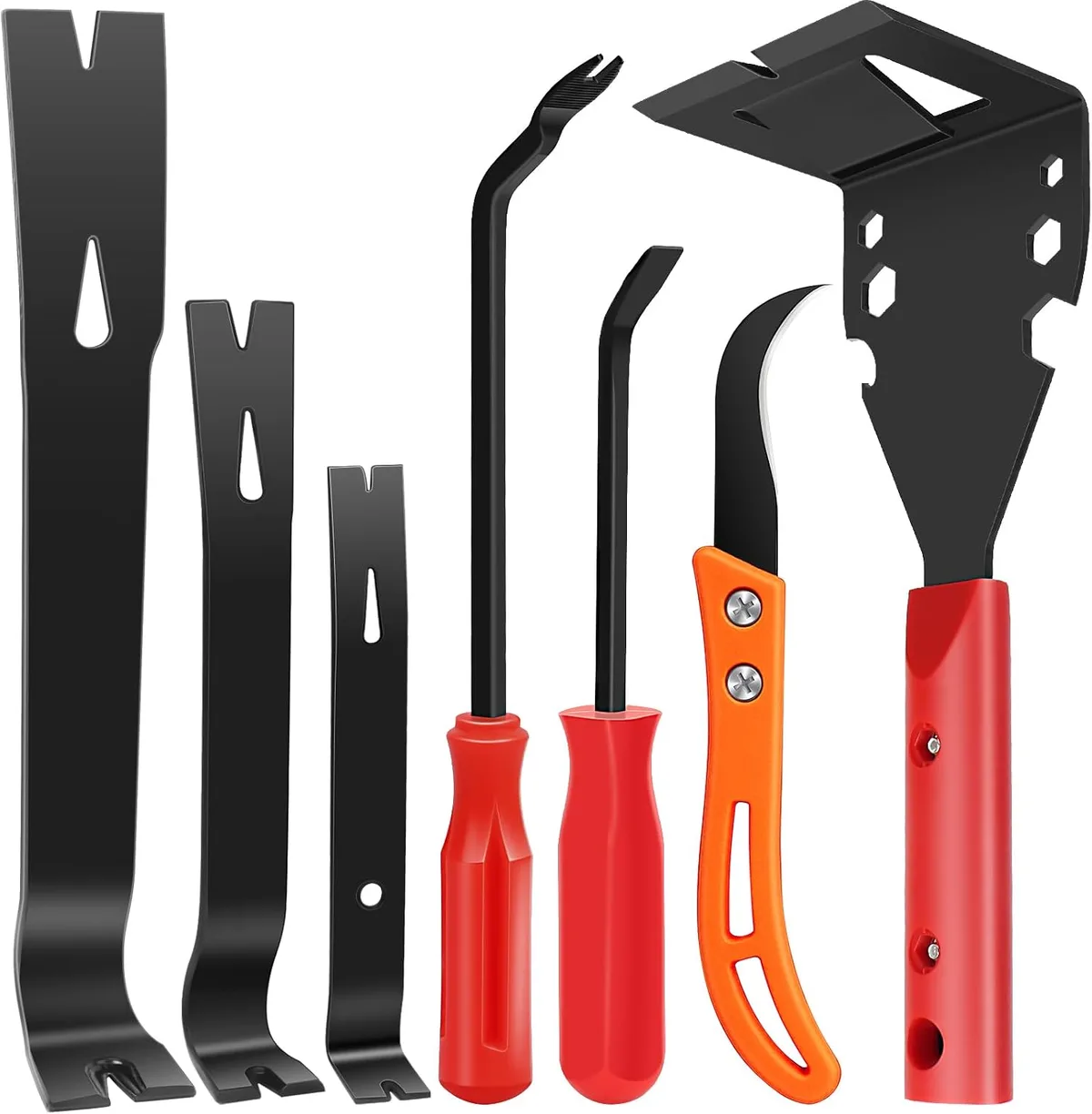 countertop removal tools