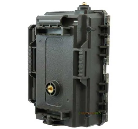 Covert Blackhawk LTE battery compartment