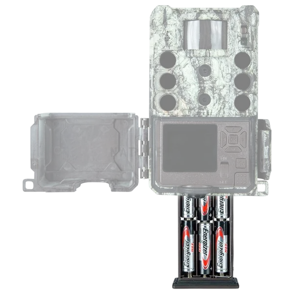 CR2 lithium battery