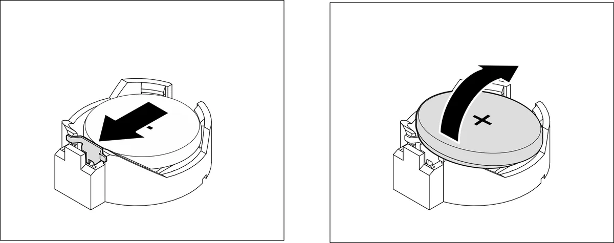 CR2032 battery