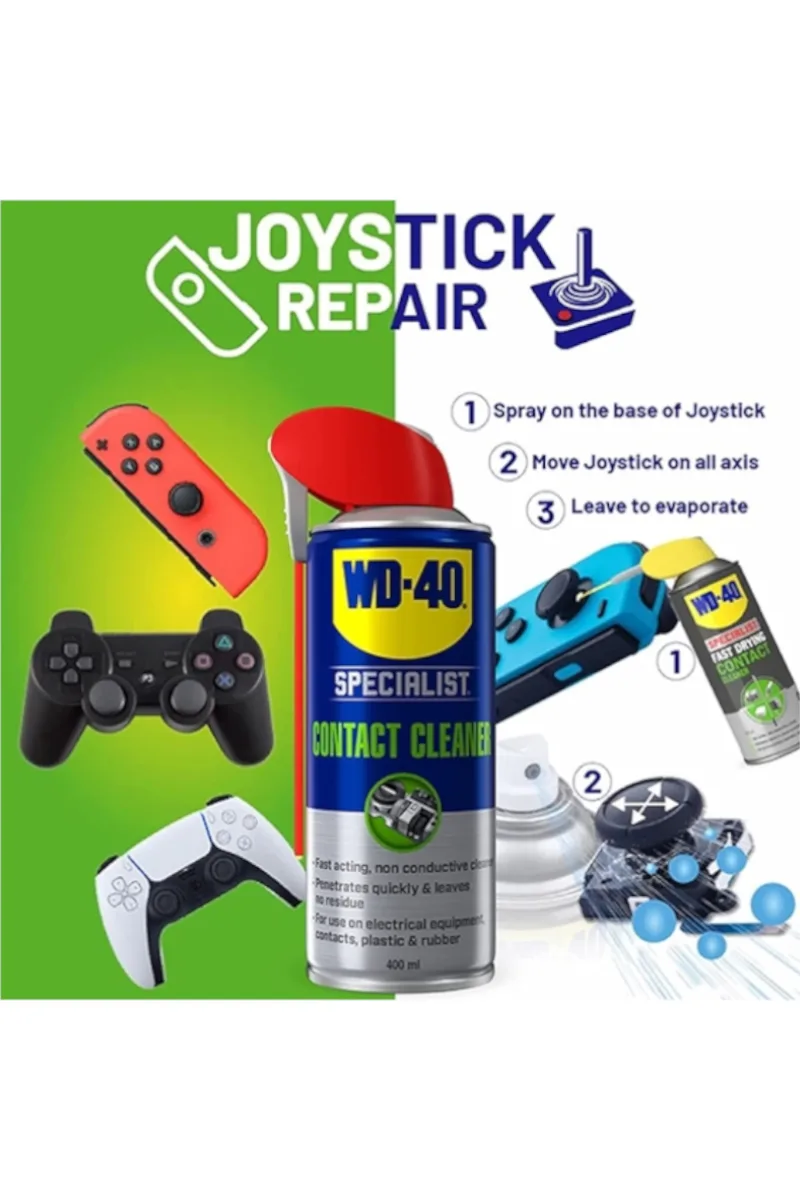 CRC QD Electronic Cleaner
