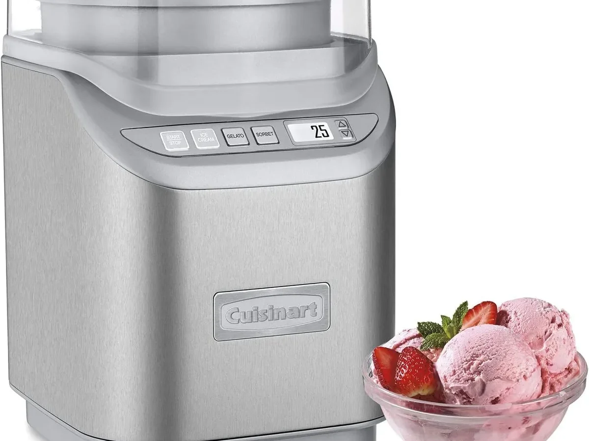 Cuisinart SS-10