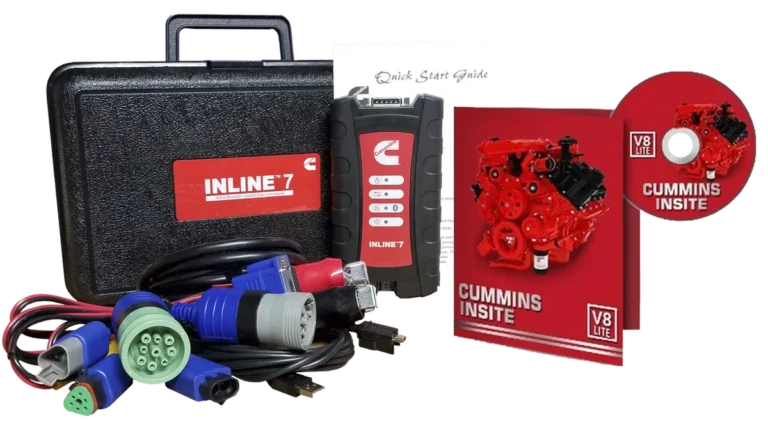 Cummins Fault Code List