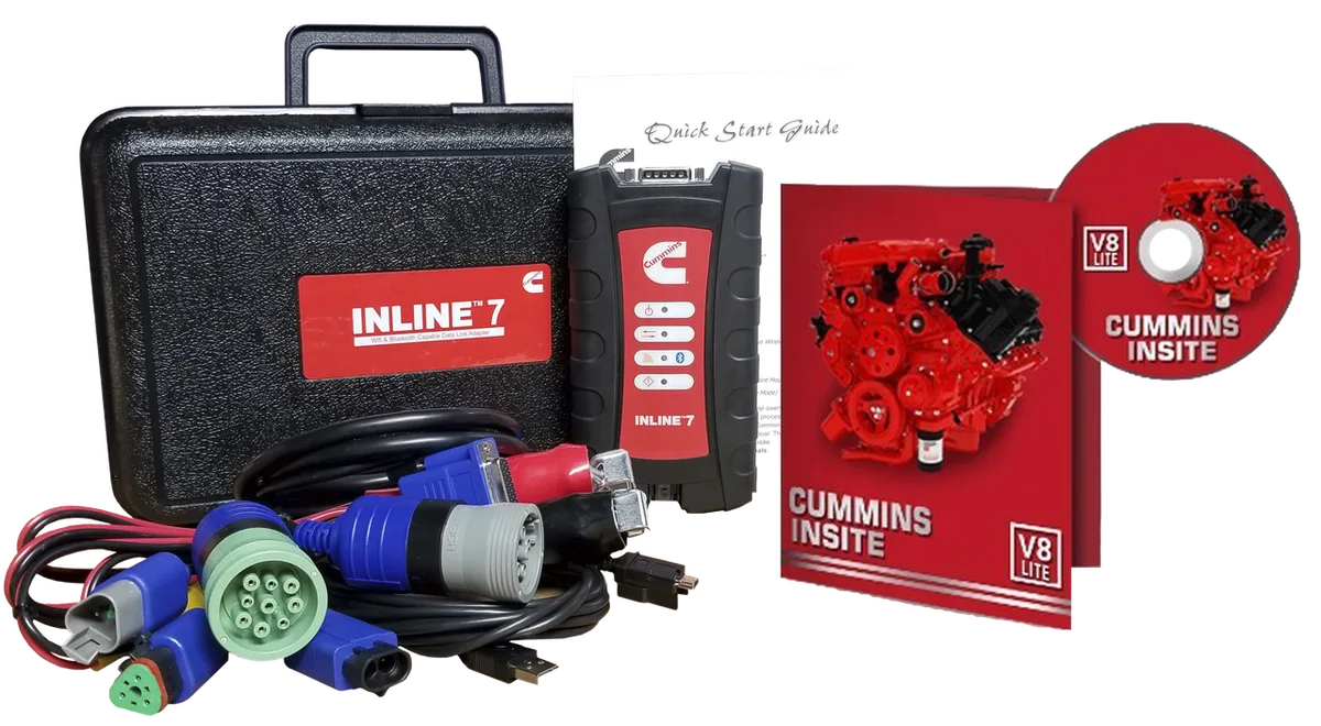 Cummins Fault Code List