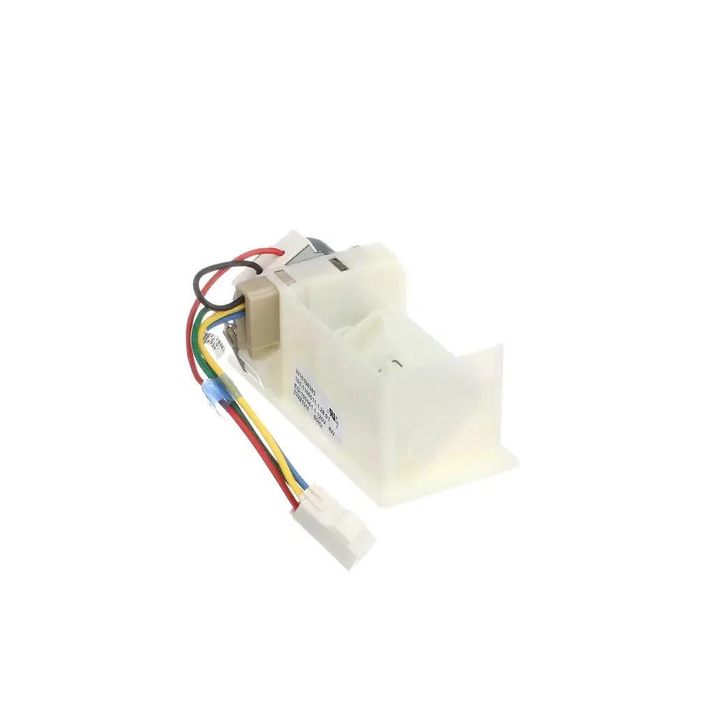 damper control