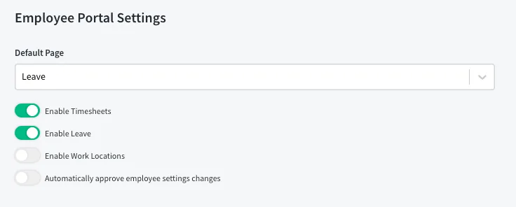 Dayforce Wallet employer portal