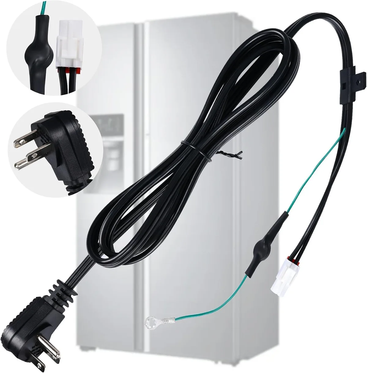 dedicated appliance circuit