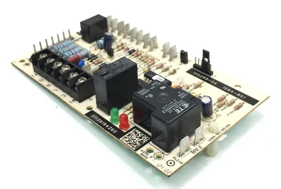 defrost control board