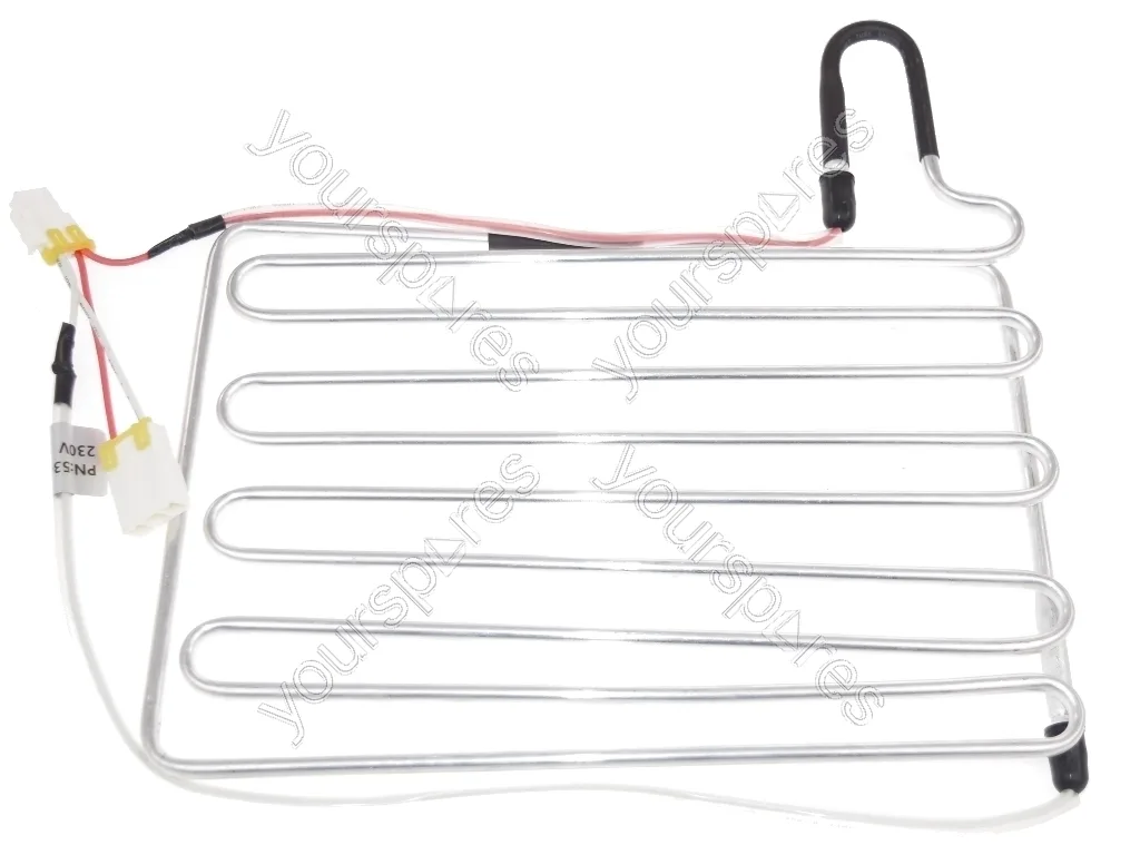 defrost heater