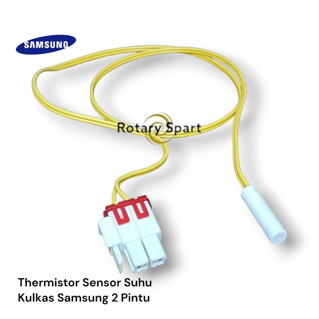 defrost thermistor sensor