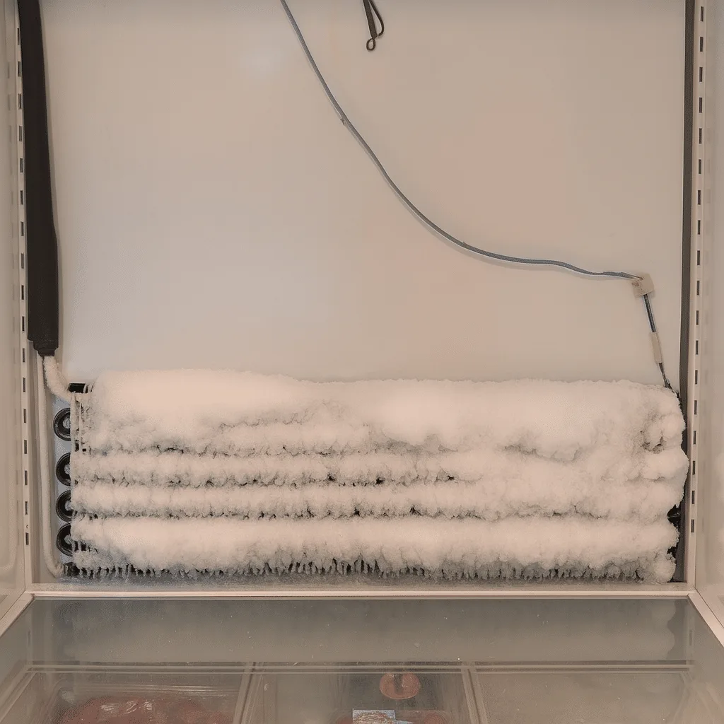 Defrost timer