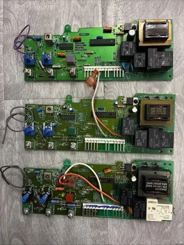 diagnostic LED blink codes