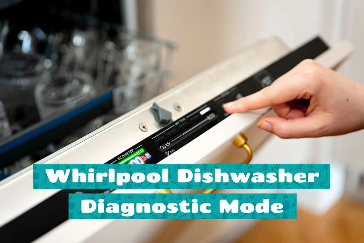 Diagnostic mode entry
