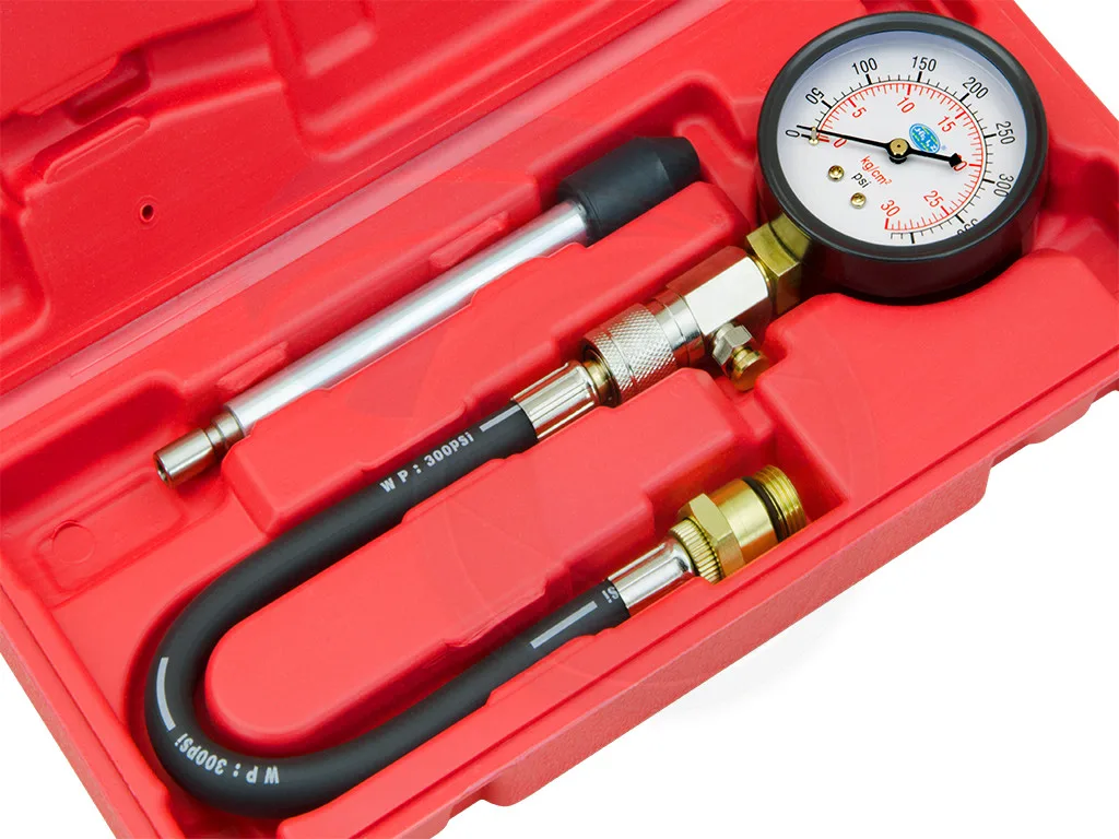 diagnostic procedure