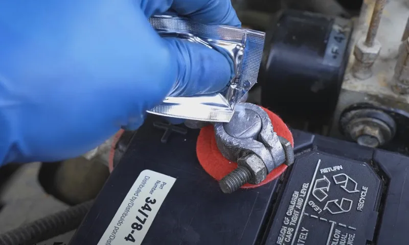 dielectric grease