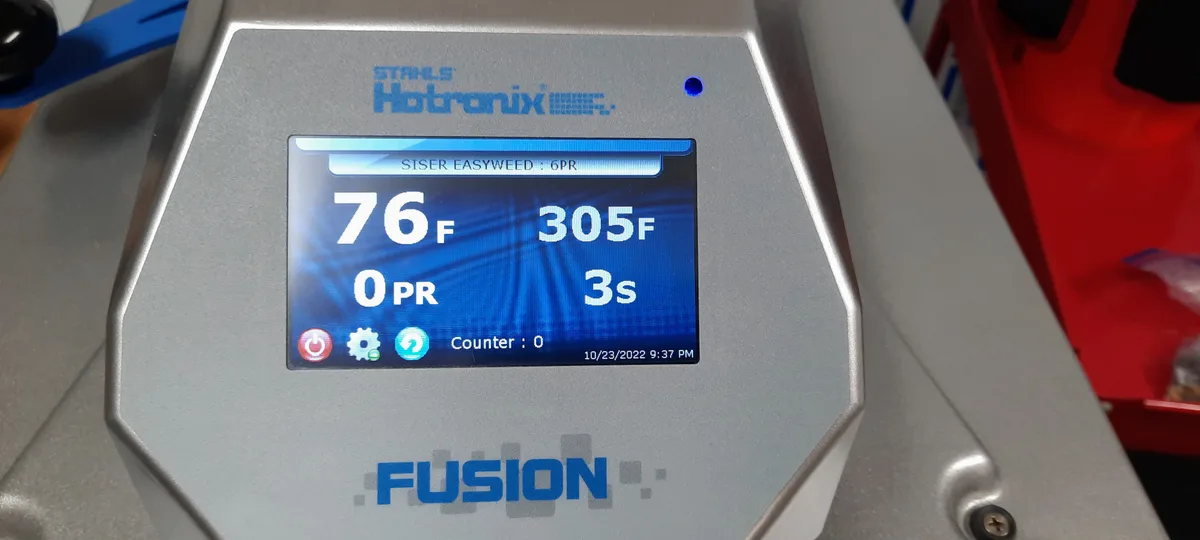 Digital PID controller