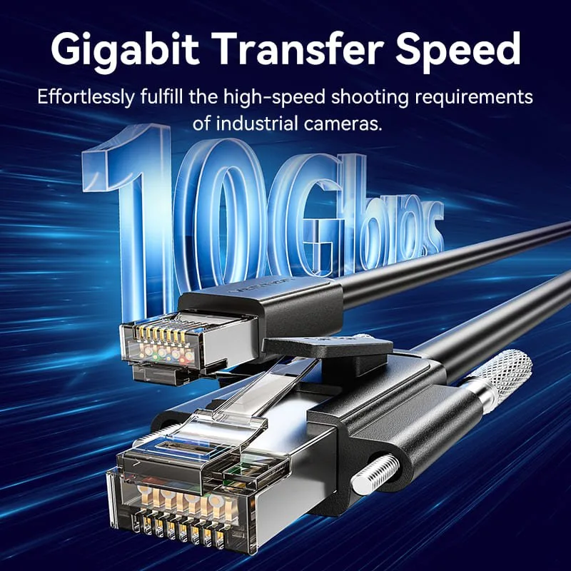 direct Ethernet connection test