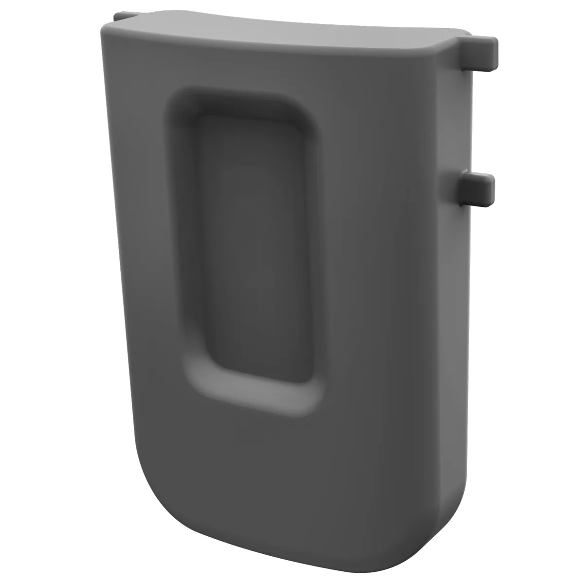 dirty water tank float