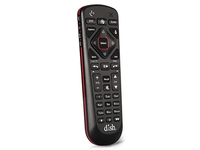 Dish Network Remote Control Troubleshooting