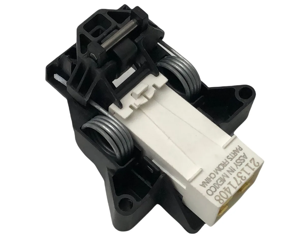 dishwasher door latch switch