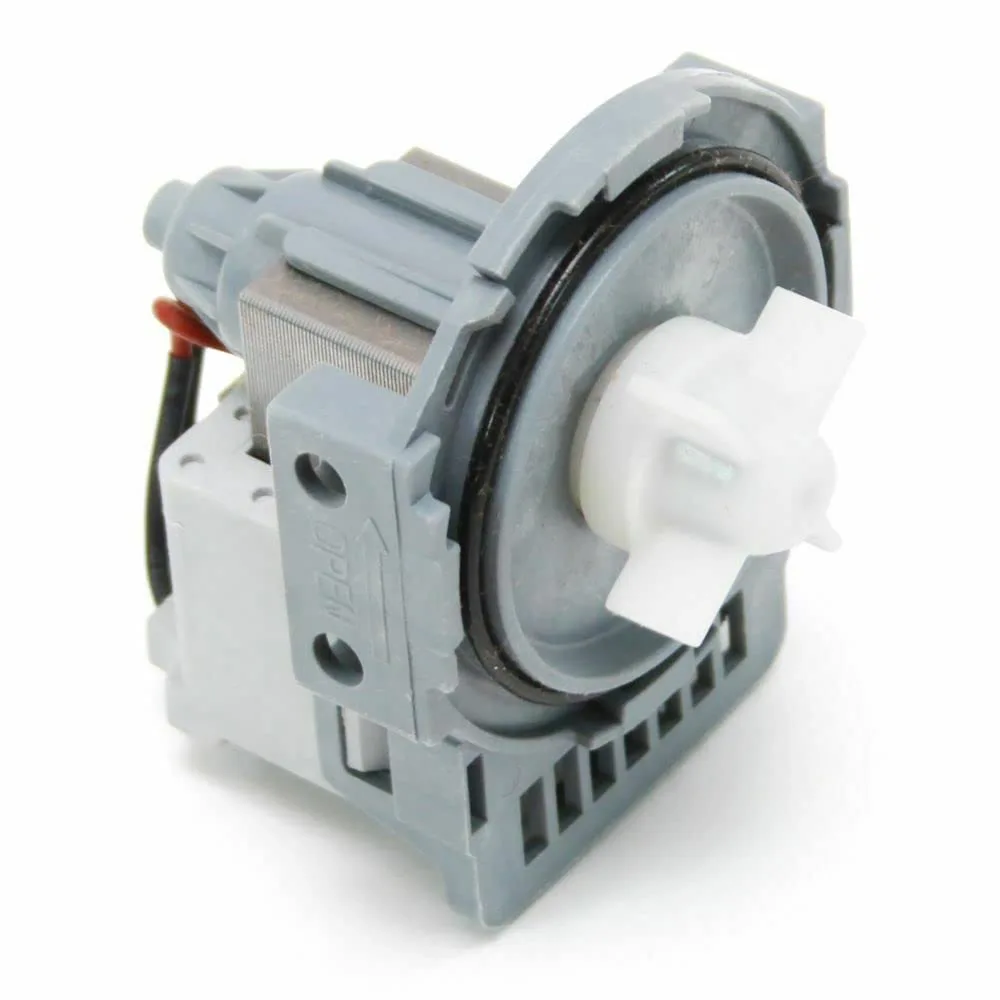dishwasher drain pump part