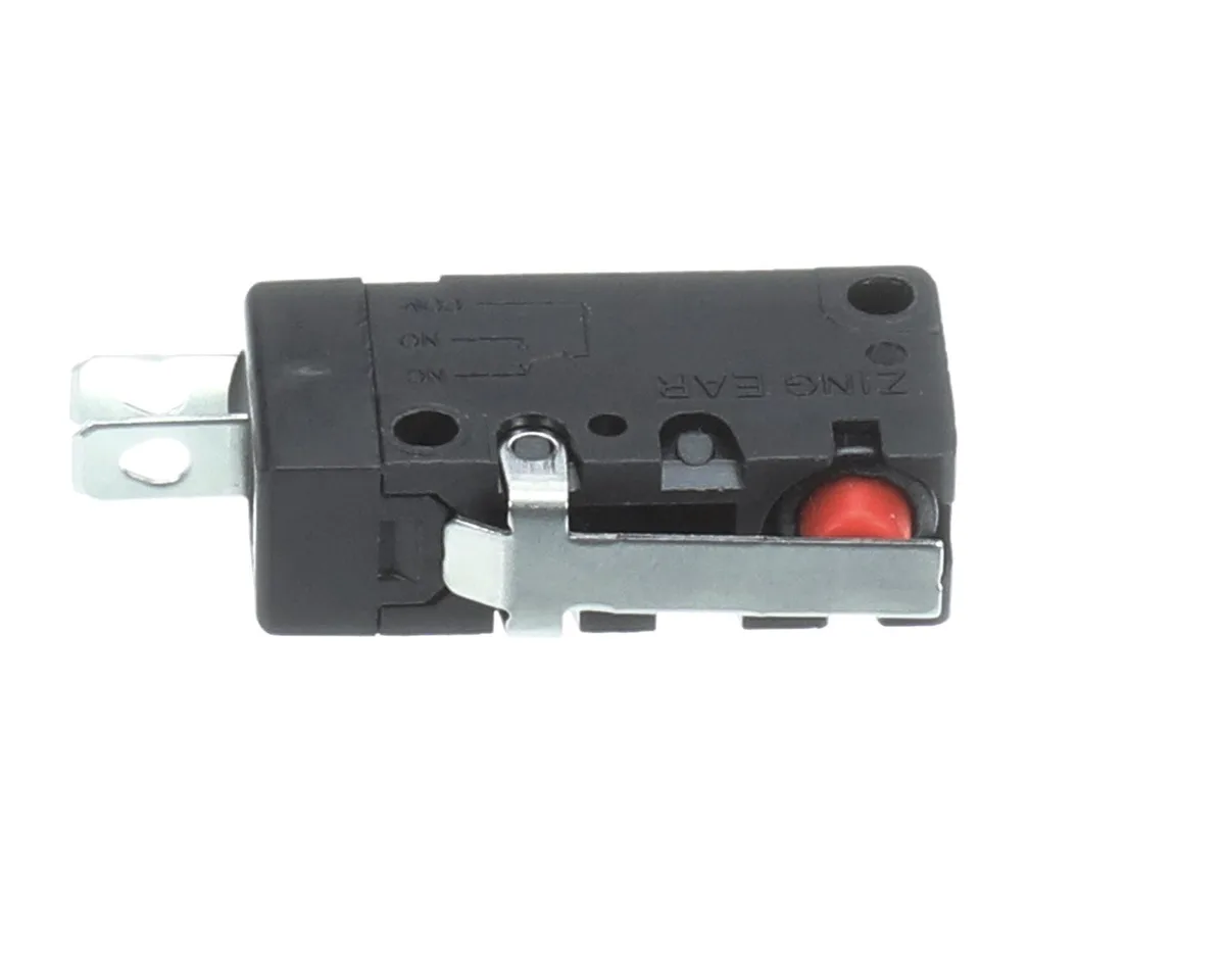 Dispenser paddle assembly