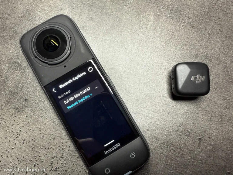 DJI Mic 2