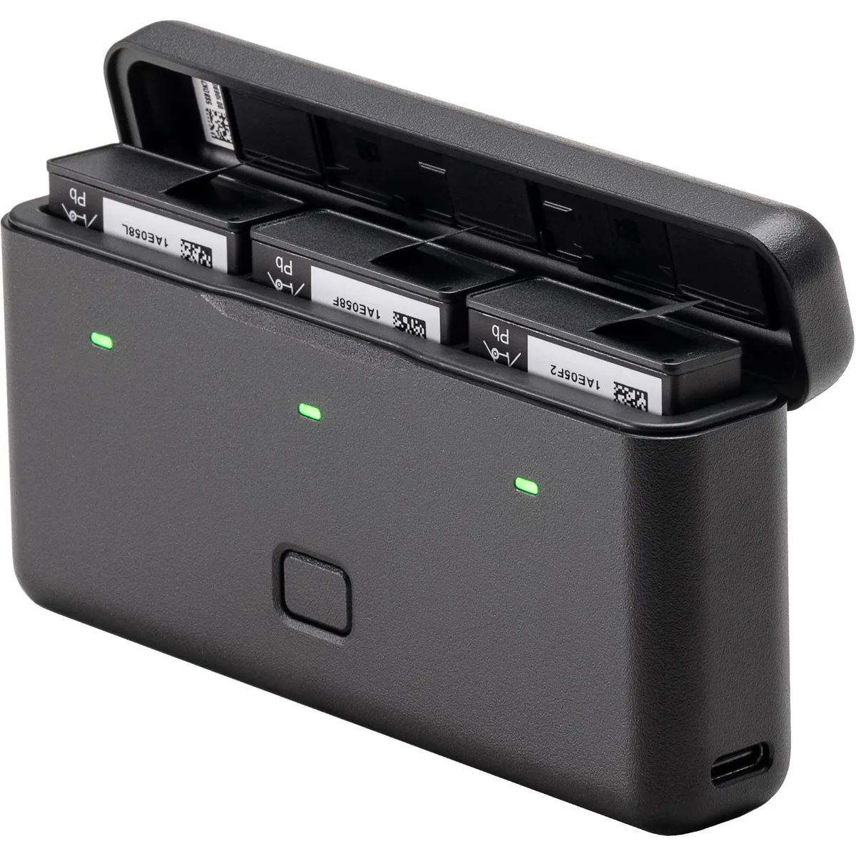 DJI Osmo Action 3 battery problem